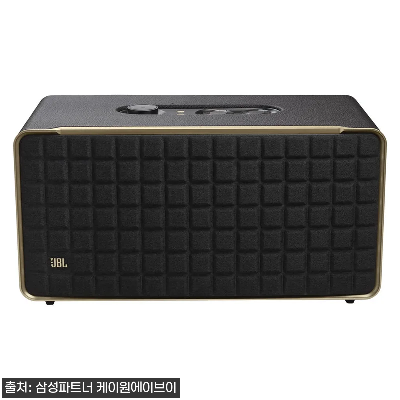 JBL AUTHENTICS 500 어 관련 이미지 1