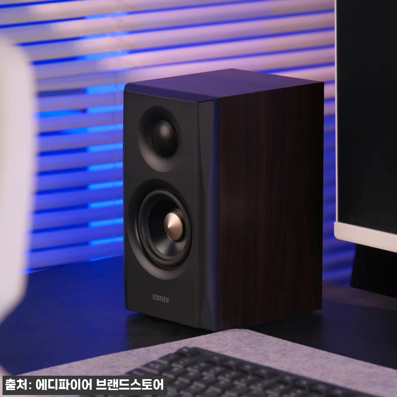 에디파이어 S355DB 2.1채널 스 관련 이미지 1