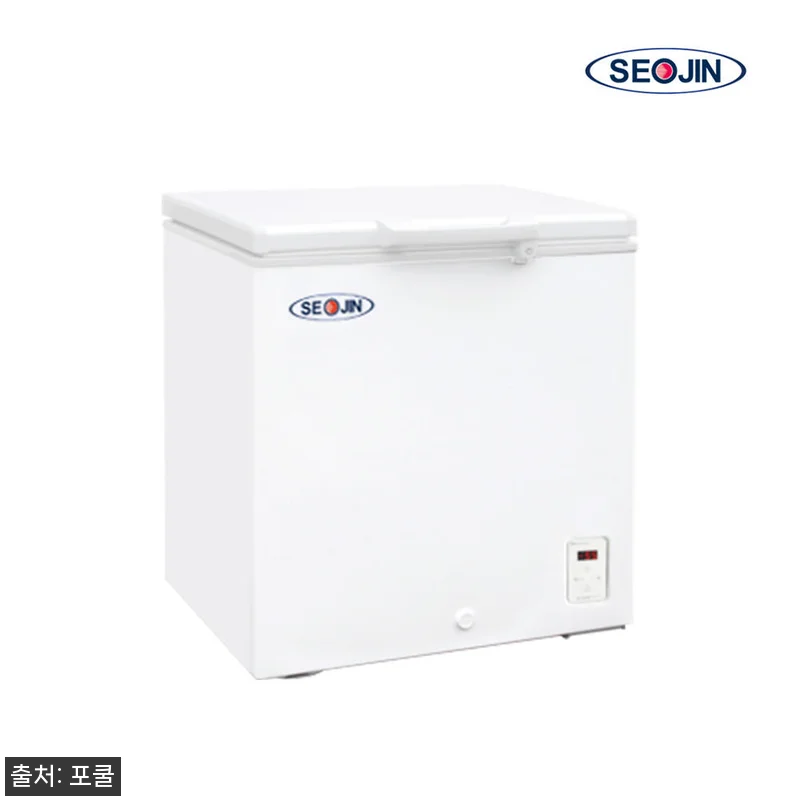 서진프리져 업소용 참치냉동고 육류 SBD-150, -55℃ 초저온 보관용으로 눈여겨볼 이슈템 11 서진프리져 업소용 참치냉동고 육류 S 관련 이미지 1