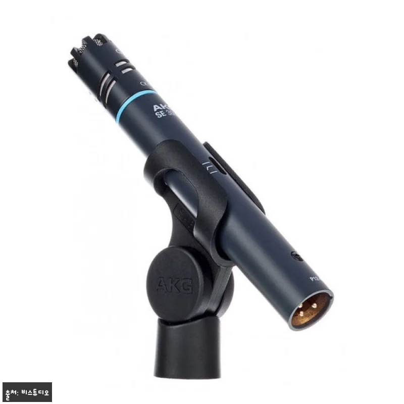 AKG C391 B 콘덴서 마이크 펜슬형, 정품 구매 조건까지 꼼꼼히 본 체크 후기 6 AKG C391 B 콘덴서 마이크 펜 관련 이미지 1