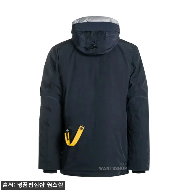 파라점퍼스 라이트핸드 라이트 남성 패 관련 이미지 1