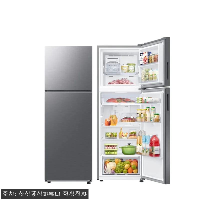 삼성 냉장고 RT31CG5624S9, 관련 이미지 1