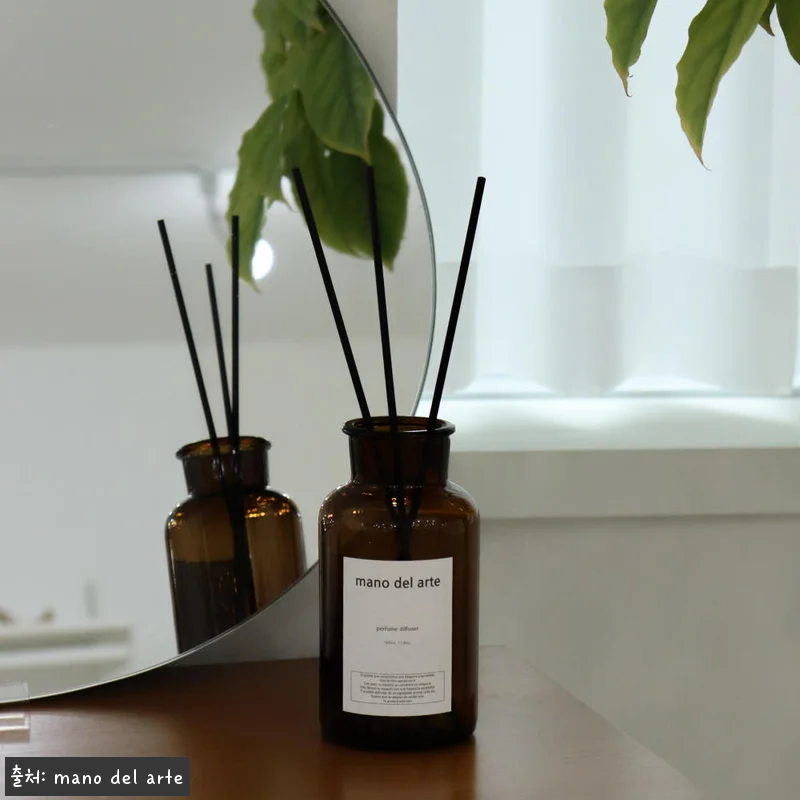 대용량 디퓨저 라임바질앤만다린 1000ml, 집들이선물로 눈여겨본 프리미엄 인테리어 방향제 6 대용량 디퓨저 라임바질앤만다린 100 관련 이미지 1