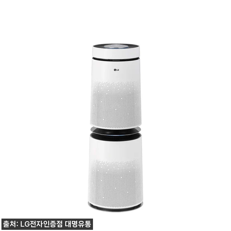 LG 퓨리케어 AI 360 공기청정기 관련 이미지 2