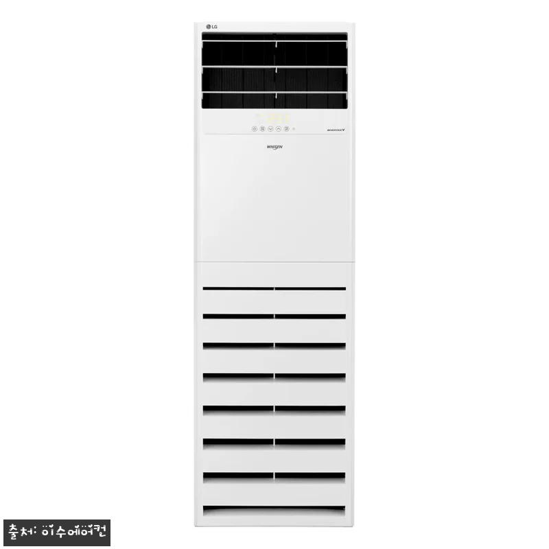 LG 휘센 사무실냉난방기 15평, 냉 관련 이미지 2