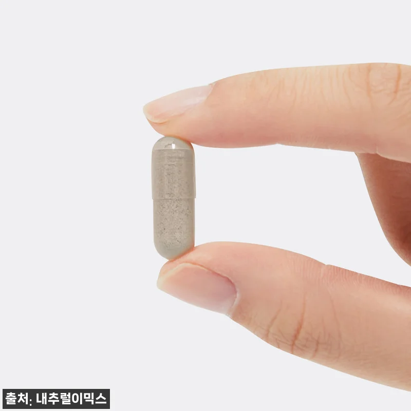 내추럴이믹스 갱년기 케어 플러스, 갱 관련 이미지 2