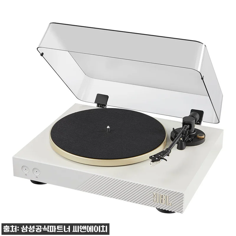 JBL SPINNER BT 블루투스 관련 이미지 2