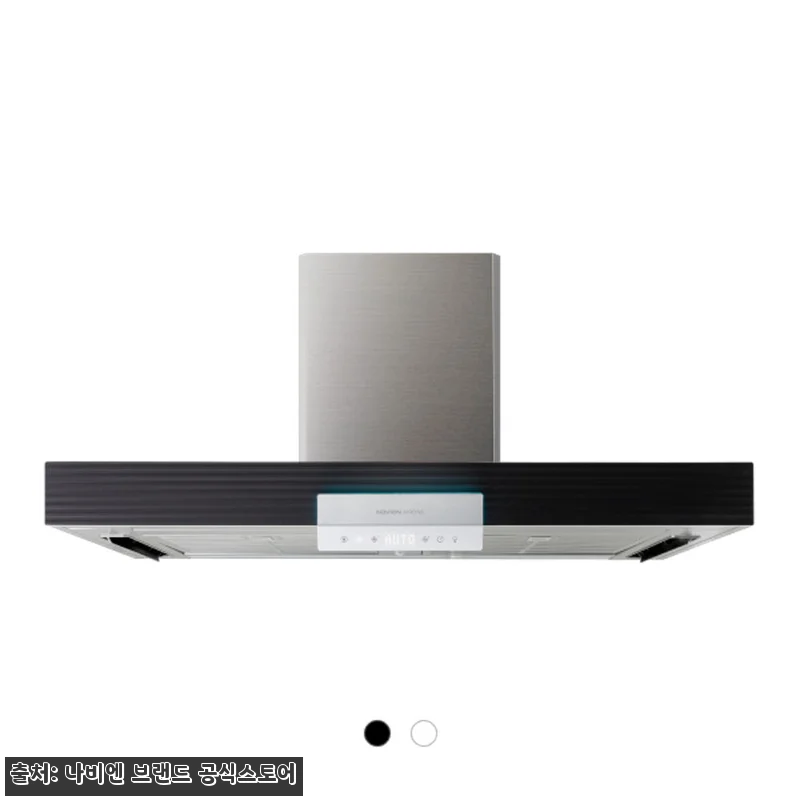 나비엔매직 3D 에어 커튼 레인지 연 관련 이미지 2