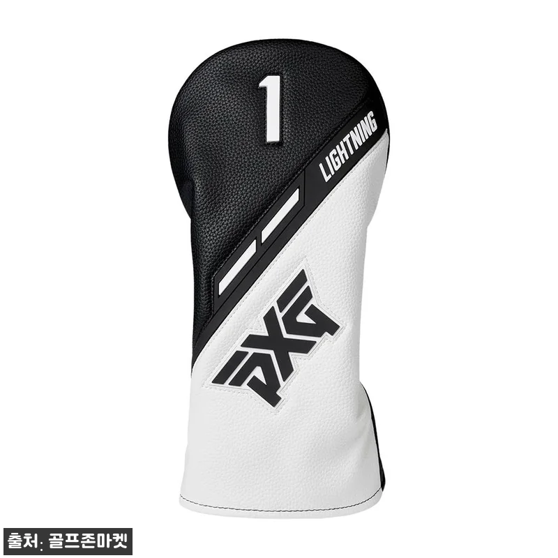 카네정품 26년 신상 PXG 라이트닝 관련 이미지 2