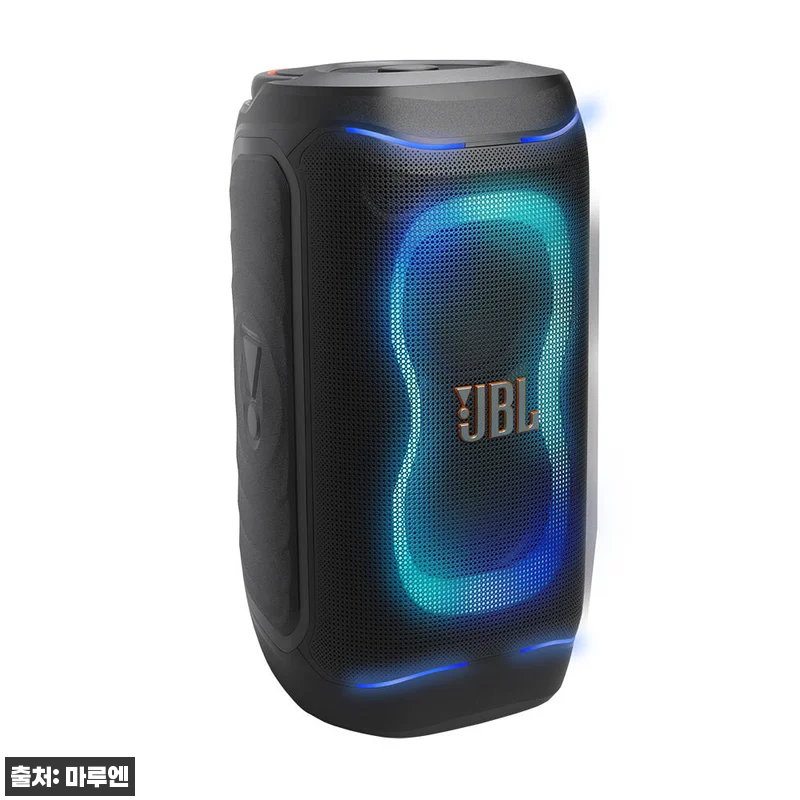 JBL 파티박스 130 찐후기 대신 꼼꼼히 본 구성, 200W 블루투스 스피커+유선 마이크+스탠드 이슈템 14 JBL 파티박스 130 찐후기 대신 관련 이미지 2