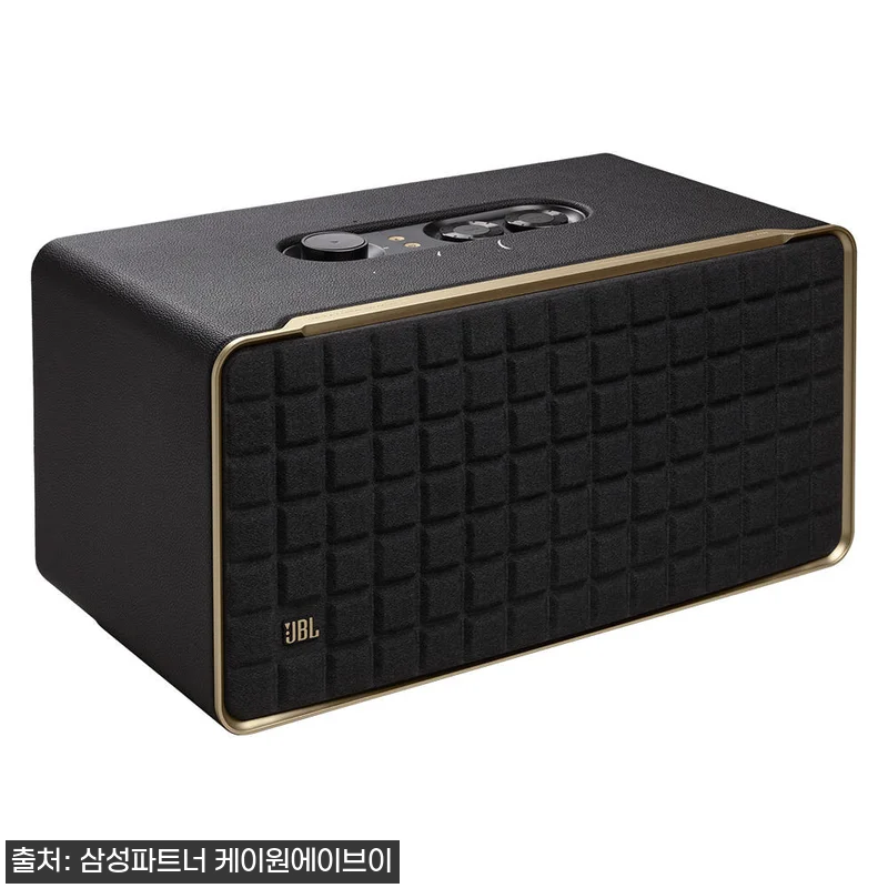 JBL AUTHENTICS 500 어 관련 이미지 2