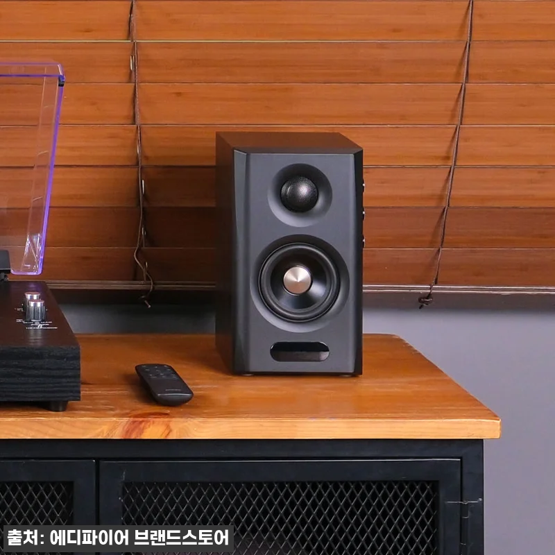 에디파이어 S355DB 2.1채널 스 관련 이미지 2