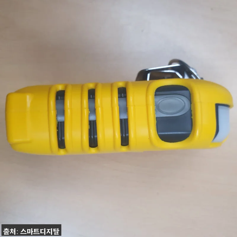 하니웰 Minimax X4 복합가스측 관련 이미지 2