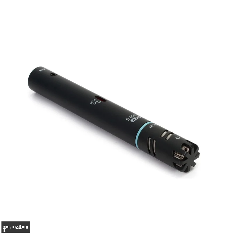 AKG C391 B 콘덴서 마이크 펜슬형, 정품 구매 조건까지 꼼꼼히 본 체크 후기 7 AKG C391 B 콘덴서 마이크 펜 관련 이미지 2