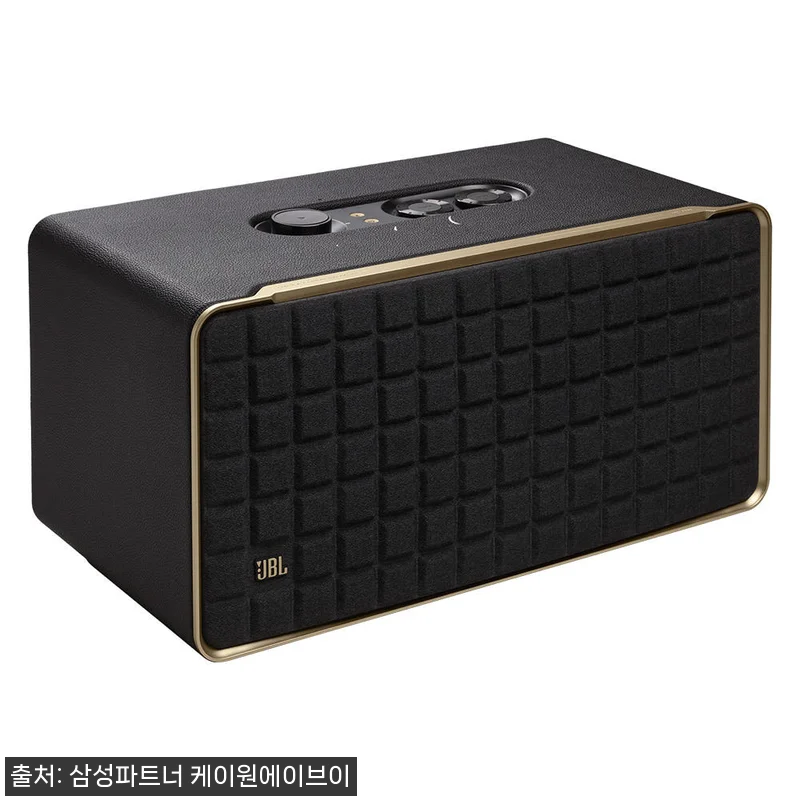 JBL AUTHENTICS 500 어 관련 이미지 2