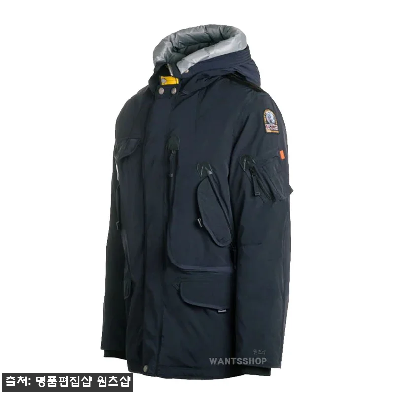 파라점퍼스 라이트핸드 라이트 남성 패 관련 이미지 2