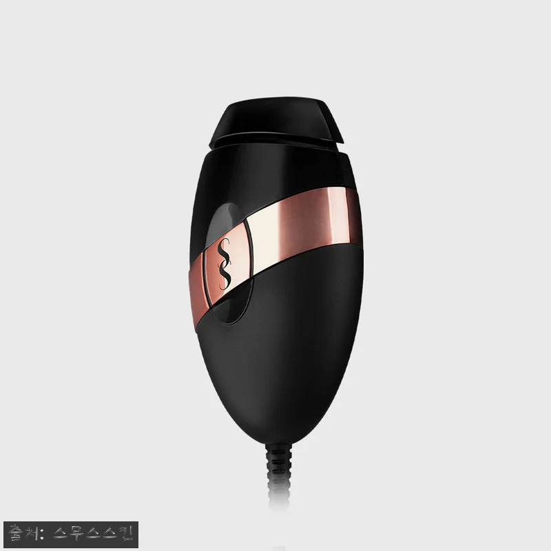 스무스스킨 베어핏 IPL 제모 의료기 관련 이미지 2