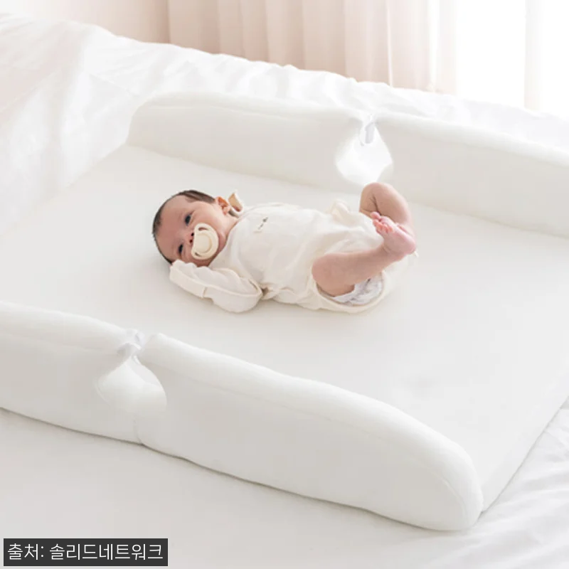 아이누오 퓨어 매트리스, 여름철 신생 관련 이미지 2