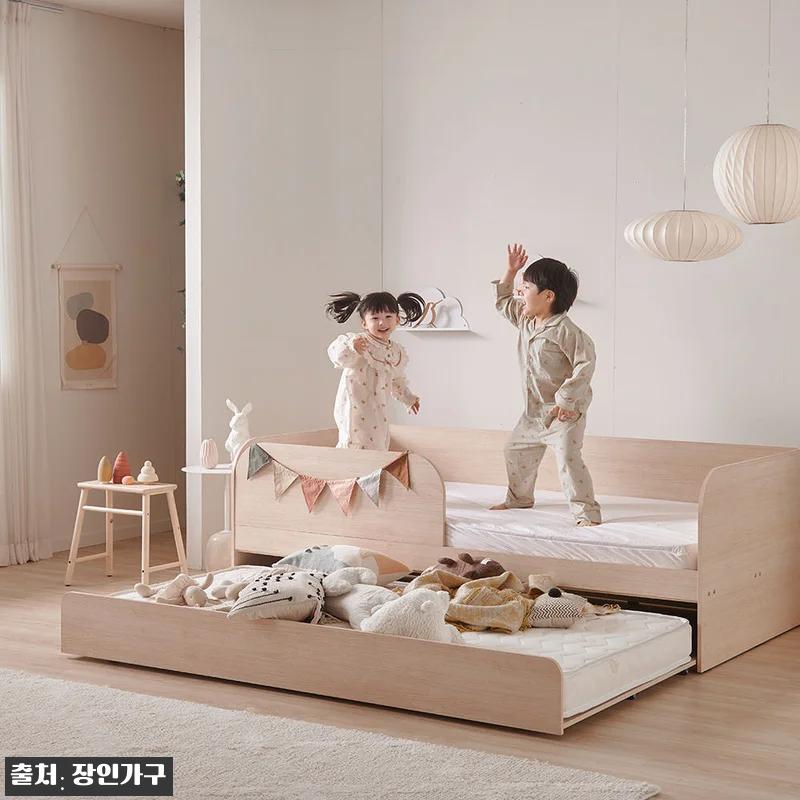 장인가구 뉴피터 E0등급 저상형 어린 관련 이미지 2