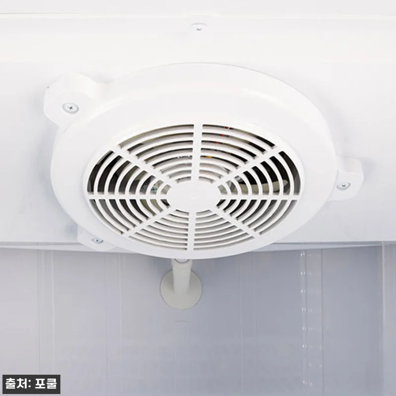 캐리어 CSR-485G1H 냉동쇼케이 관련 이미지 3