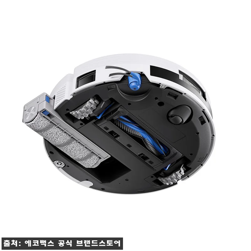 에코백스 X11 물걸레로봇청소기 찐후기 정리, 롤러 물걸레·문턱 통과까지 눈여겨볼 이슈템 10 에코백스 X11 물걸레로봇청소기 찐후 관련 이미지 3