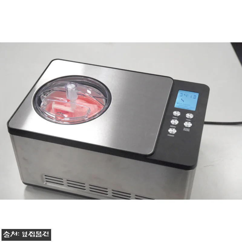 젤라또 아이스크림 메이커 TGM-1000N 타이지 재팬, 33% 할인 중이라 체크해본 구매 포인트 14 젤라또 아이스크림 메이커 TGM-10 관련 이미지 3
