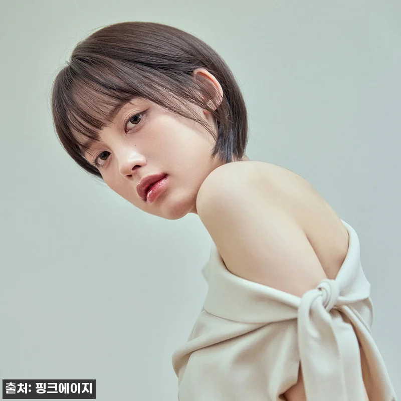 완수제 통가발 보브컷 젤리, 가볍고 관련 이미지 3