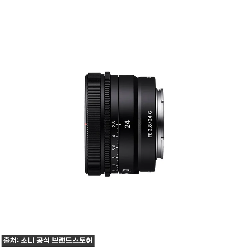 소니 SEL24F28G 찐구매 전 체크! 공식 브랜드스토어 3% 할인·무료배송 혜택 정리 8 소니 SEL24F28G 찐구매 전 체 관련 이미지 3