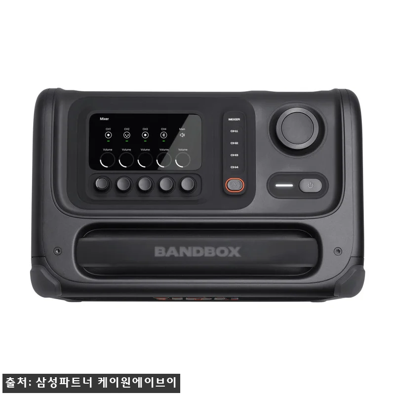 JBL BANDBOX TRIO 밴드박스, 기타 앰프·홈노래방 스피커로 눈여겨본 이유와 구매 혜택 정리 15 JBL BANDBOX TRIO 밴드박 관련 이미지 3