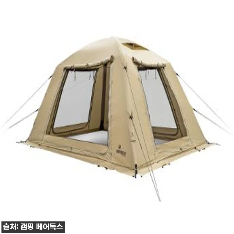 노스피크 에어 리빙 쉘터 텐트 오토 신형, 할인·적립 조건 꼼꼼히 본 구매 전 체크 후기 15 노스피크 에어 리빙 쉘터 텐트 오토 관련 이미지 3