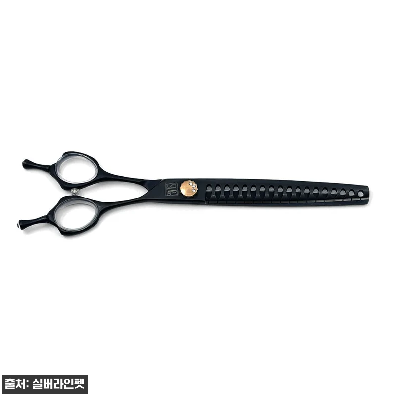실버라인펫 SUM 골드팡팡 요술가위 17.8cm(7인치) 찐후기 체크, 초벌용으로 눈여겨볼 이유 12 실버라인펫 SUM 골드팡팡 요술가위 관련 이미지 3