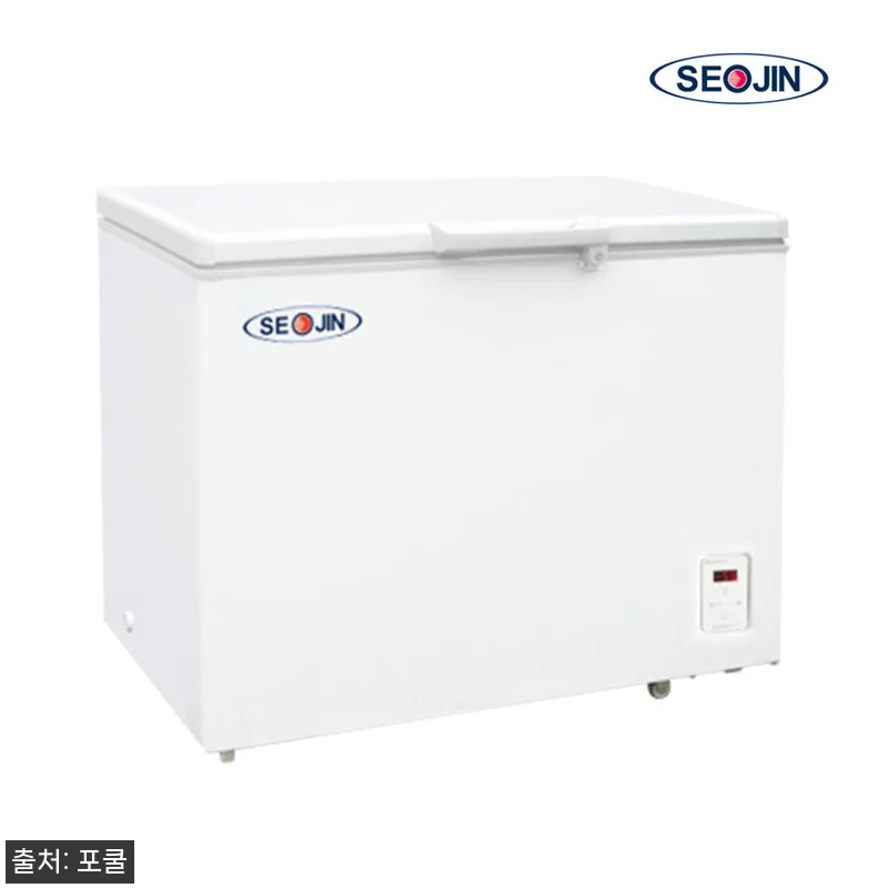 서진프리져 업소용 참치냉동고 육류 SBD-150, -55℃ 초저온 보관용으로 눈여겨볼 이슈템 13 서진프리져 업소용 참치냉동고 육류 S 관련 이미지 3