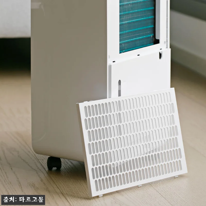 마르고몰 4계절 초강력 컴프레셔 제습기 11L, 꿉꿉한 집안 공기 바꾸는 이슈템 후기 13 마르고몰 4계절 초강력 컴프레셔 제습 관련 이미지 3