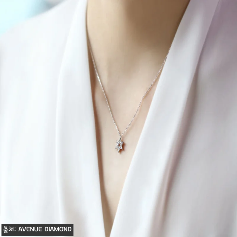 스타듀 14K 18K 별 다이아몬드 관련 이미지 3
