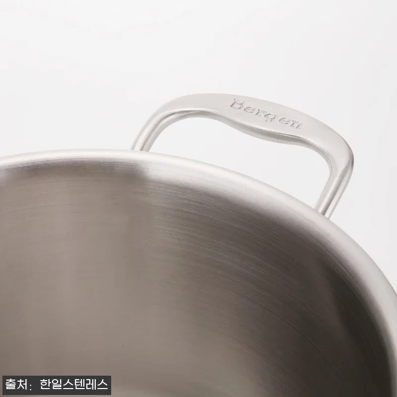 한일스텐레스 베르겐 통5중 IH 인덕션 스텐냄비 30cm, 삼계탕용 곰솥 할인 정보 정리 8 한일스텐레스 베르겐 통5중 IH 인덕 관련 이미지 3