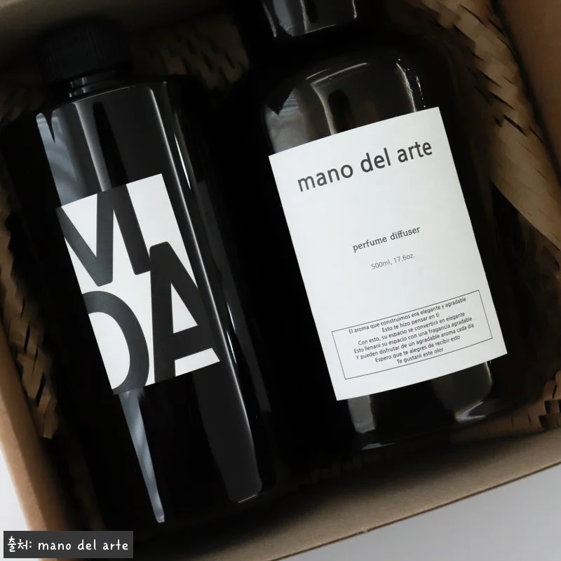 대용량 디퓨저 라임바질앤만다린 1000ml, 집들이선물로 눈여겨본 프리미엄 인테리어 방향제 8 대용량 디퓨저 라임바질앤만다린 100 관련 이미지 3