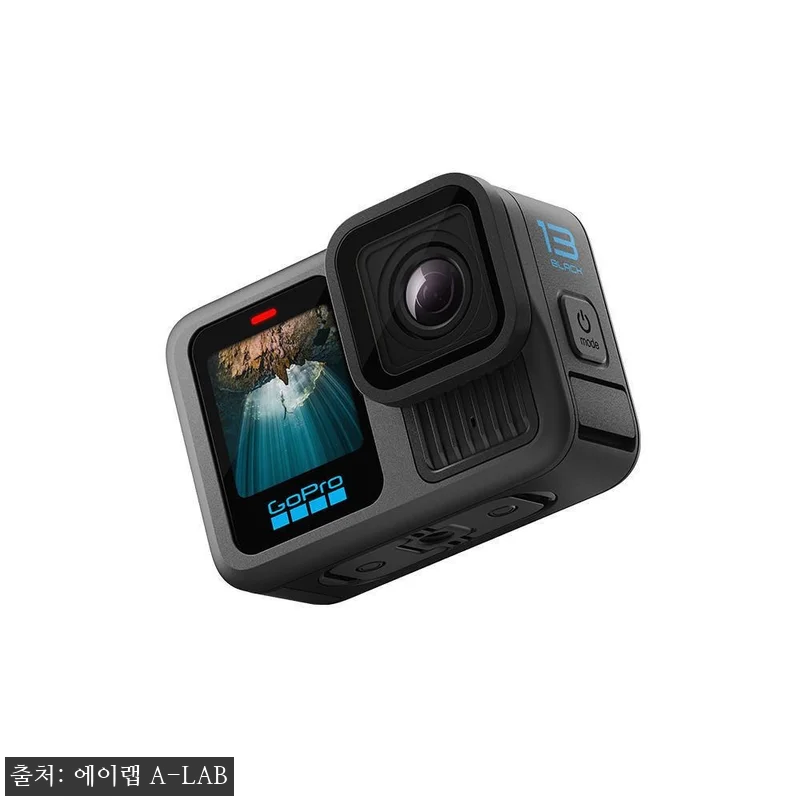 엔듀로 배터리 증정 고프로 히어로13 블랙, 액션캠 구매 전 꼭 확인한 혜택 정리 8 엔듀로 배터리 증정 고프로 히어로13 관련 이미지 3
