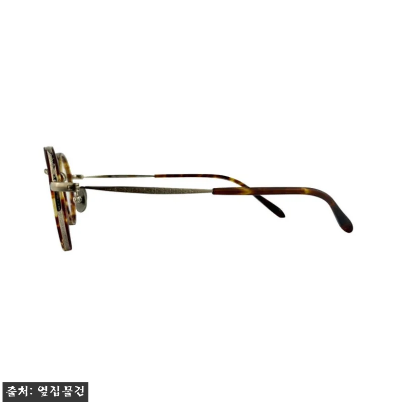 니시데카즈오 안경테 보스턴 클래식 N 관련 이미지 3