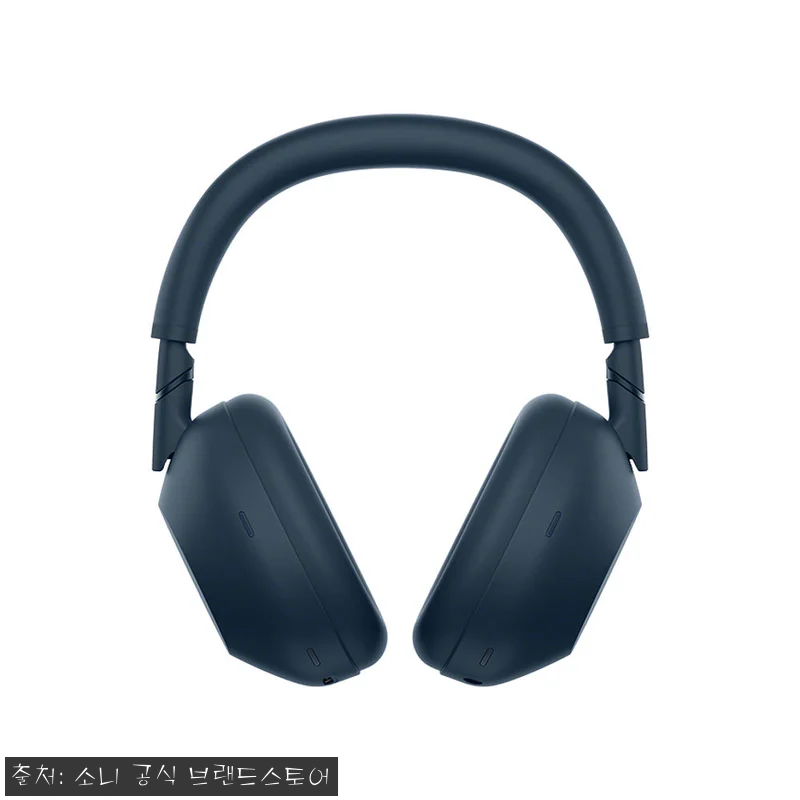 소니 WH-1000XM6 미드나잇 블 관련 이미지 3