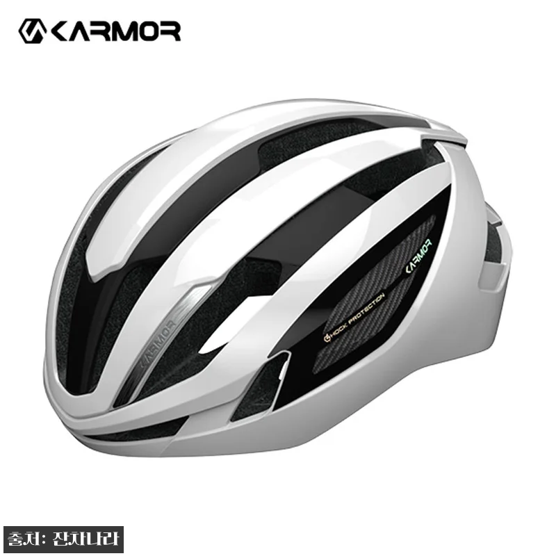카머 바레스 자전거 헬멧 로드 MTB 관련 이미지 3