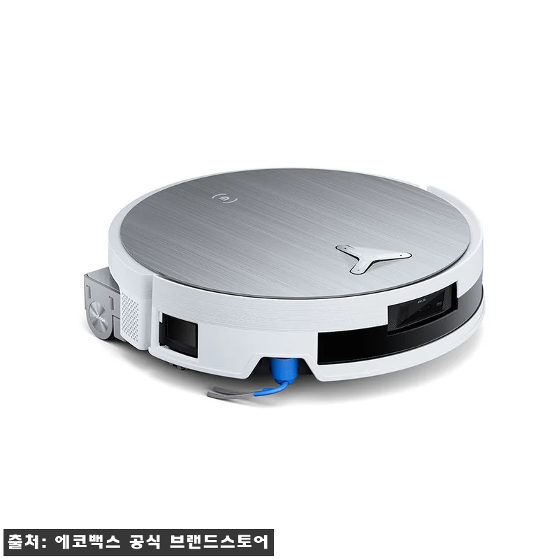 에코백스 X11 물걸레로봇청소기 찐후기 정리, 롤러 물걸레·문턱 통과까지 눈여겨볼 이슈템 11 에코백스 X11 물걸레로봇청소기 찐후 관련 이미지 4
