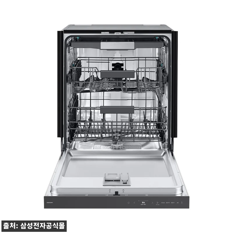 삼성 비스포크 14인용 열풍 AI 히 관련 이미지 4