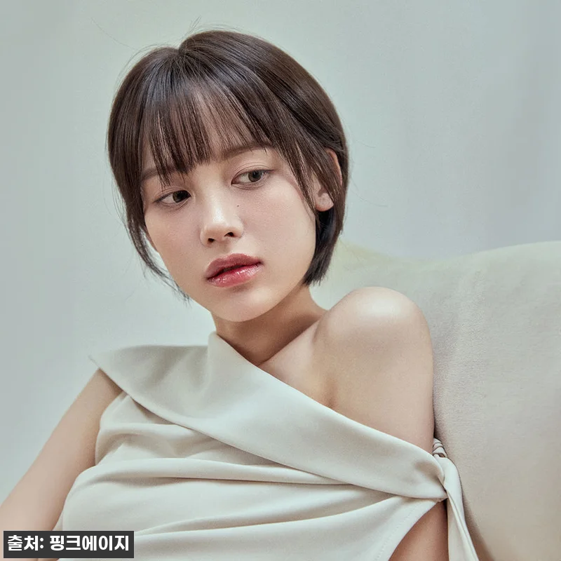 완수제 통가발 보브컷 젤리, 가볍고 관련 이미지 4