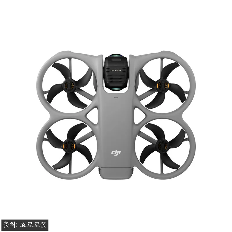 DJI Avata 360 Motion 관련 이미지 4