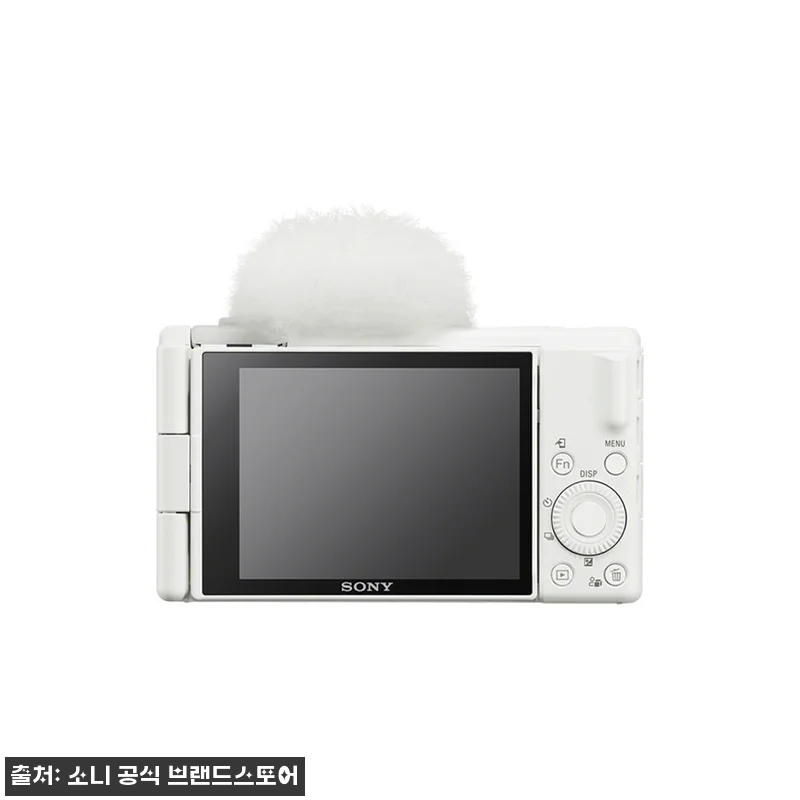 소니 ZV-1M2(화이트) 찐구매 전 관련 이미지 4