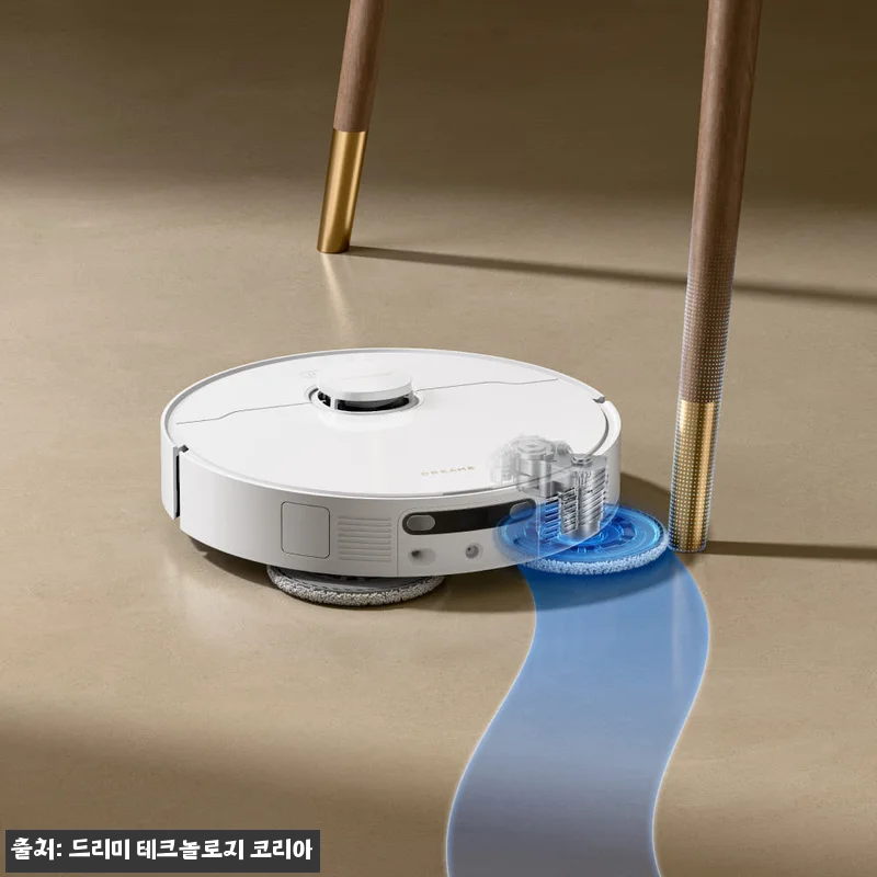 드리미 L30s Pro Ultra H 관련 이미지 4