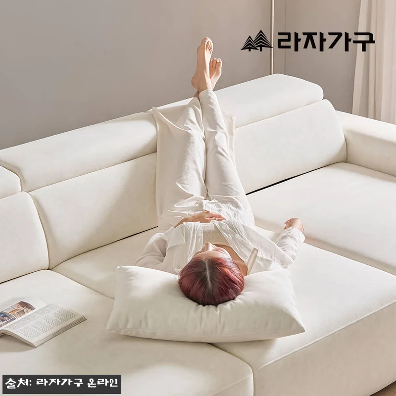 라자가구 노바 제로월 컵홀더 모션 쇼파, 3인 패브릭 리클라이너 구매 전 체크할 현실 포인트 15 라자가구 노바 제로월 컵홀더 모션 쇼 관련 이미지 4