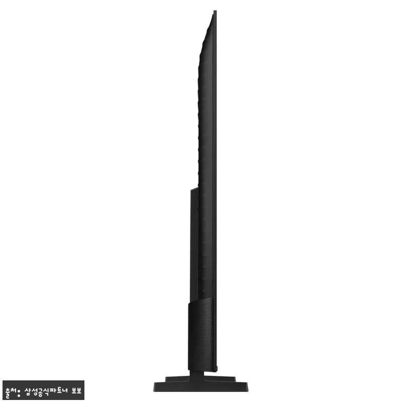 삼성 Mini LED TV KU43M 관련 이미지 4