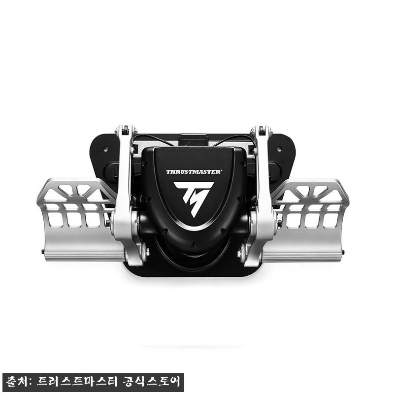 트러스트마스터 TPR RUDDER 플라잉 패달 PC 지원, 정품·디지털 보증서까지 꼼꼼히 확인한 구매 체크 후기 14 트러스트마스터 TPR RUDDER 플 관련 이미지 4