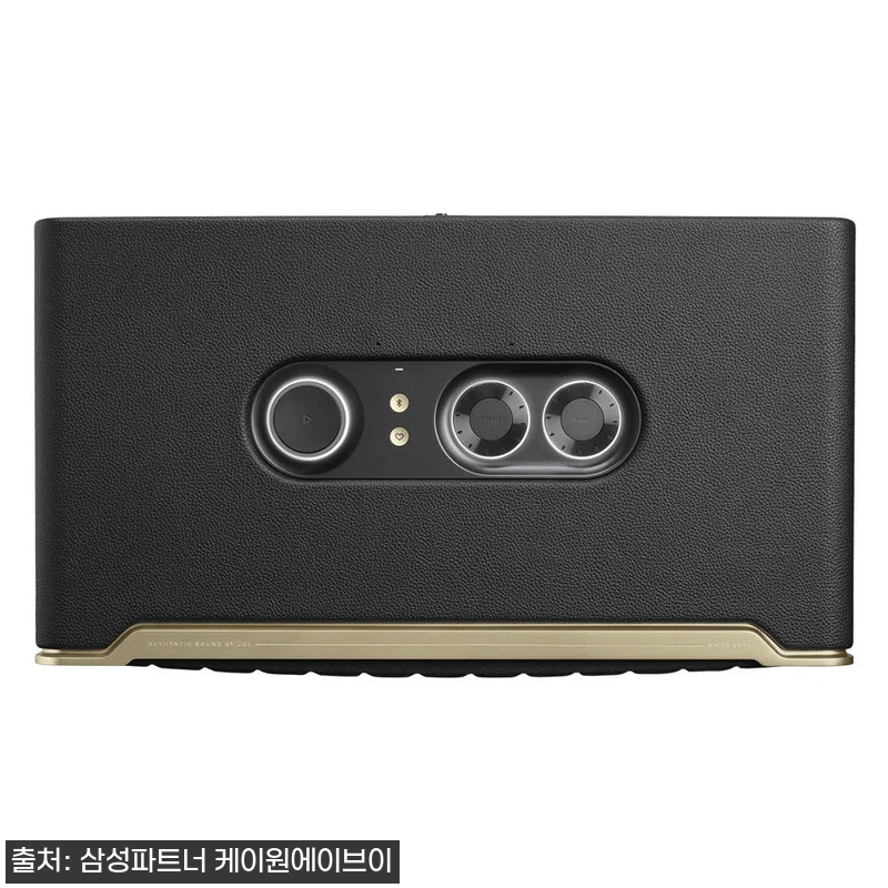JBL AUTHENTICS 500 어 관련 이미지 4